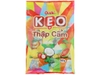 Kẹo thập cẩm Oishi gói 160g ~ 50 viên 3g