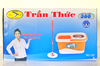 Bộ lau nhà 360 độ Trần Thức cao cấp