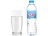 Nước uống lavie 500ml 1 thùng = 24 chai