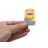 Trà đen Lipton nhãn vàng hộp 50g = 25 gói 2g