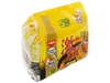 Lốc 5 gói mì cay Hàn Quốc Nissin