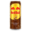 Thùng 24 Lon Red Bull Nước Tăng Lực Vị Cà Phê Ủ Lạnh (250ml x 24 Lon)