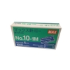 Đinh ghim số 10 Max NO.10-1M, 20 hộp nhỏ = 1 hộp lớn
