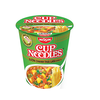 Ly mì Nissin Cup Noodles Hương Vị Nhật Bản (67g / Ly)