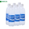 Thức uống bổ sung ion Pocari Sweat lốc 6 chai 500ml
