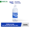 Thức uống bổ sung ion Pocari Sweat lốc 6 chai 500ml