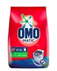 Xà phòng (Bột giặt) OMO MATIC cửa giặt 3Kg