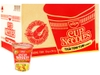 Thùng 24 Ly Mì Cup Noodles Hương Vị Nhật Bản (67g / Ly)