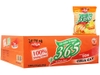 Thùng 30 gói mì Nissin tôm chua cay, xí quách thịt bằm, lẩu thái hải sản và súp miso rong biển