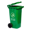Thùng rác 240 ml