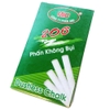 Phấn trắng Mic không bụi (10viên/hộp)