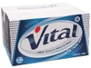 Nước uống Vital 500ml, 1 thùng = 24 chai