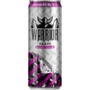Thùng Nước uống tăng lực Warrior, 1 lon 325ml, 1 thùng = 4 lốc = 24 lon