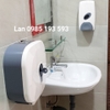 Hộp đựng giấy vệ sinh lớn DC1300