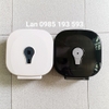 Hộp đựng giấy vệ sinh lớn DC1300