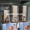 Hộp đựng xà bông Inox 800ml