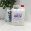 Xà phòng rửa tay Pro Liquid Soap