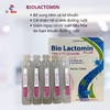 Men tiêu hóa dạng nước Bio Lactomin Plus bổ sung trên 2 tỉ lợi khuẩn