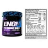EVL ENGN Pre-Workout 30 Servings