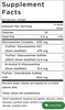 Swanson Ultra- Glucosamine Complex & Chondroitin Sulfate - Featuring TruFlex 120 Softgels