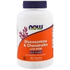 Now Foods Glucosamine & Chondroitin with MSM 180 Capsules