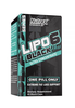 Nutrex Lipo 6 Black Her 60 Capsules