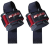 Schiek Padded Lifting Straps
