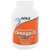 Omega 3 Now 500 Softgels