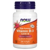 Now Foods Vitamin D3 2000 IU - 240 Softgels