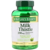 NATURE'S BOUNTY Milk Thistle 200 Capsules