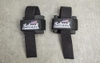 Schiek Padded Lifting Straps