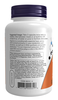 Now Foods L-Arginine  500mg - 250 Capsules