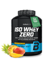 BIOTECH USA - ISO WHEY ZERO 5 LBS (2,27 KG)