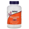 Now Foods, Glucosamine 1000 - 180 Veg Capsules