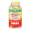 Omega 3 Spring Valley 180 Softgels