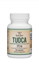 DoubleWood TUDCA 60 Capsules - 250mg