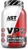 VP2 Whey Protein Isolate  ( 2lbs ) 32 Servings
