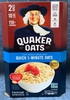 Yến Mạch QUAKER OATS 4,54 Kg