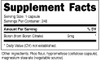 Nutricost Boron 5mg - 240 Veg Capsules
