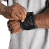 Heavy Duty Wrist wraps GASP 24