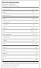 ISO HD™ ISOLATE PROTEIN ( 5lbs ~ 2.3Kg )