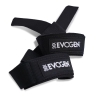CLASSIC EVOGEN LIFTING STRAP BLACK