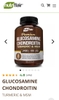 Nutriflair Glucosamine Chondroitin 180 Caps