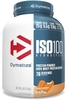 Dymatize ISO 100 Whey Protein 5 lbs