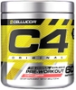 C4 Original Pre Workout 60 Servings