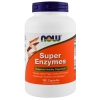 Now Foods Super Enzymes  - 180 Capsules