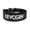 EVOGEN 6mm LEATHER LIFTING BELT 4 Inch