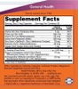 Now Foods Thyroid Energy - 180 Capsules