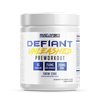 DEFIANT UNLEASHED PRE WORKOUT 30SERVINGS
