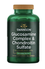 Swanson Ultra- Glucosamine Complex & Chondroitin Sulfate - Featuring TruFlex 120 Softgels
